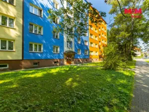 Prodej bytu 2+1, Frýdek-Místek - Místek, 28. října, 56 m2