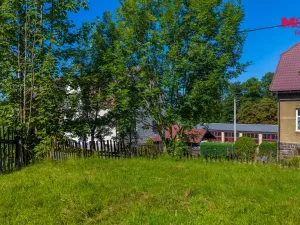 Prodej rodinného domu, Jablonec nad Nisou - Kokonín, Tyršova stezka, 180 m2