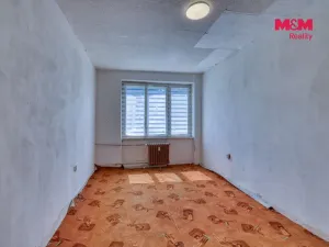 Prodej bytu 1+1, Bukovany, 39 m2
