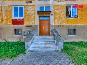 Pronájem bytu 1+1, Bukovany, 39 m2