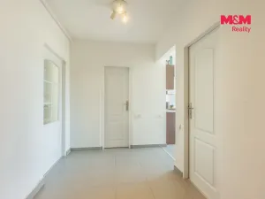 Pronájem bytu 2+kk, Praha - Vinohrady, Záhřebská, 88 m2