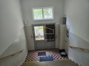Prodej bytu 2+1, Praha - Krč, Fillova, 52 m2