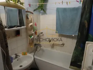 Prodej bytu 2+1, Praha - Krč, Fillova, 52 m2