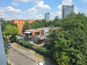 Prodej bytu 2+1, Praha - Krč, Fillova, 52 m2