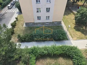 Prodej bytu 2+1, Praha - Krč, Fillova, 52 m2