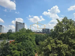 Prodej bytu 2+1, Praha - Krč, Fillova, 52 m2