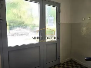 Prodej bytu 2+1, Praha - Krč, Fillova, 52 m2