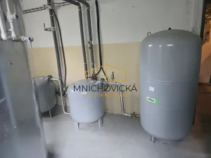 Prodej bytu 2+1, Praha - Krč, Fillova, 52 m2