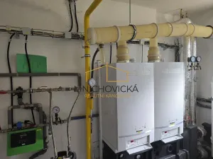 Prodej bytu 2+1, Praha - Krč, Fillova, 52 m2
