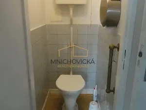Prodej bytu 2+1, Praha - Krč, Fillova, 52 m2