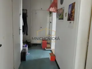 Prodej bytu 2+1, Praha - Krč, Fillova, 52 m2