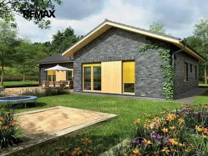 Prodej pozemku pro bydlení, Opatovec, 1362 m2