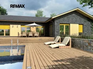 Prodej pozemku pro bydlení, Opatovec, 1362 m2