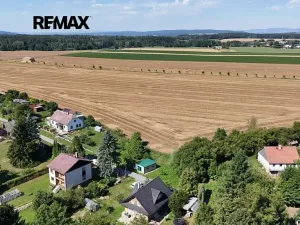 Prodej pozemku pro bydlení, Opatovec, 1362 m2