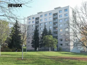 Pronájem bytu 3+1, Most, Česká, 65 m2