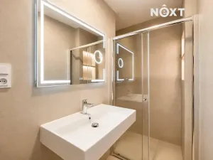 Prodej bytu 2+kk, Praha - Nusle, Družstevní, 52 m2