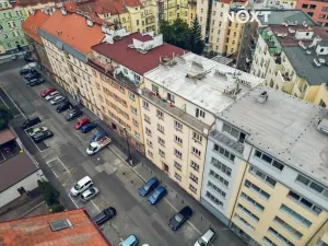 Prodej bytu 2+kk, Praha - Nusle, Družstevní, 52 m2