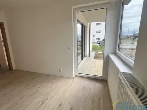 Pronájem bytu 2+kk, Ústí nad Orlicí, Kladská, 62 m2