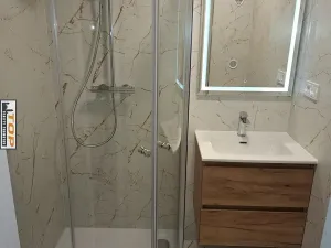 Prodej bytu 2+1, Kadaň, Chomutovská, 53 m2