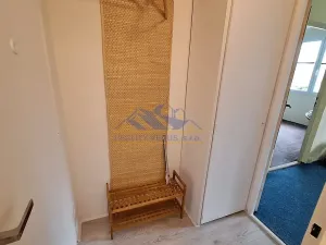 Pronájem bytu 2+kk, Klatovy, Pod Hůrkou, 37 m2