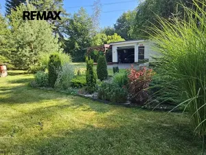 Prodej chalupy, Krouna, 80 m2