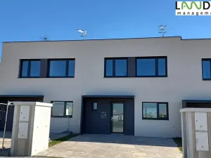 Prodej rodinného domu, Praha - Kyje, Regentská, 136 m2