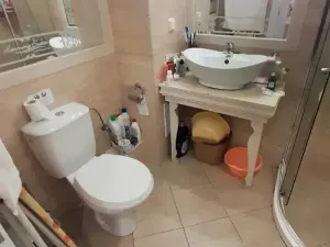 Prodej bytu 1+kk, Nesebar, Bulharsko, 32 m2