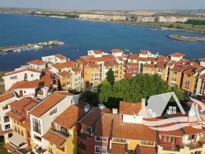 Prodej bytu 1+kk, Acheloj, Bulharsko, 46 m2