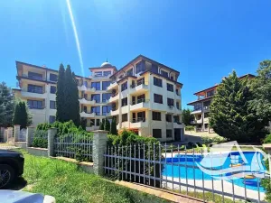 Prodej bytu 3+kk, Bjala, Bulharsko, 90 m2
