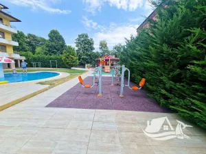 Prodej bytu 3+kk, Bjala, Bulharsko, 90 m2