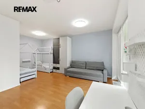 Prodej bytu 1+kk, Praha - Košíře, Černochova, 38 m2