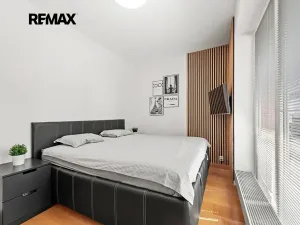 Prodej bytu 2+kk, Praha - Košíře, Černochova, 49 m2