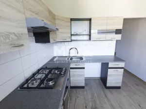 Pronájem bytu 3+1, Orlová - Lutyně, Masarykova třída, 74 m2