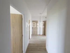 Pronájem bytu 3+1, Orlová - Lutyně, Masarykova třída, 74 m2