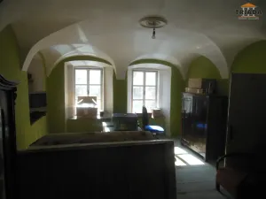 Prodej vícegeneračního domu, Turnov, Antonína Dvořáka, 320 m2