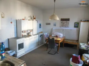 Prodej vícegeneračního domu, Turnov, Antonína Dvořáka, 320 m2