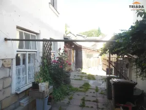 Prodej vícegeneračního domu, Turnov, Antonína Dvořáka, 320 m2