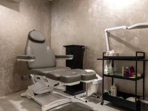 Pronájem obchodního prostoru, Praha, Neklanova, 74 m2