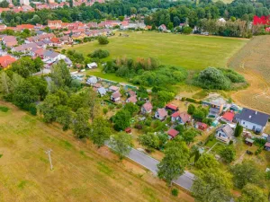 Prodej chaty, Trhové Sviny, 27 m2