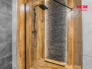 Pronájem bytu 4+kk, Jablonec nad Nisou - Mšeno nad Nisou, U Přehrady, 90 m2