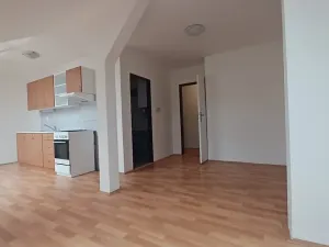 Pronájem bytu 2+kk, Plzeň, Bělohorská, 57 m2