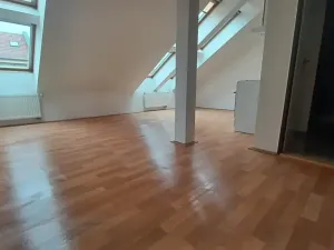 Pronájem bytu 2+kk, Plzeň, Bělohorská, 57 m2