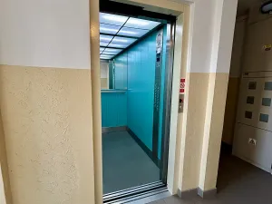 Pronájem bytu 2+kk, Praha - Chodov, Zdiměřická, 43 m2