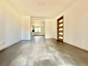 Pronájem bytu 2+kk, Ostrava, Baranovova, 49 m2