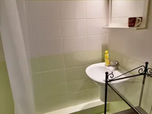 Pronájem bytu 1+1, Modřice, Husova, 44 m2