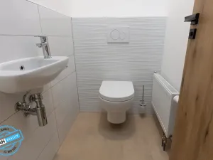 Pronájem bytu 2+kk, Opava, 36 m2