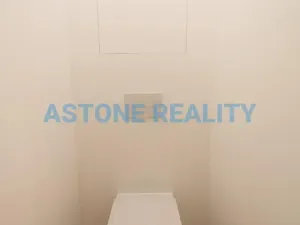 Pronájem bytu 3+1, Praha - Strašnice, Pod strání, 68 m2