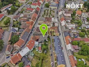Prodej ubytování, Dubá, Malá, 267 m2