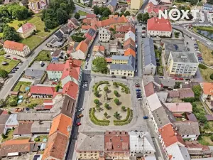 Prodej ubytování, Dubá, Malá, 267 m2