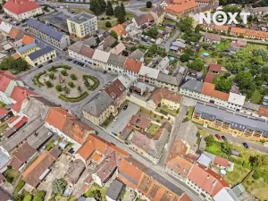 Prodej ubytování, Dubá, Malá, 267 m2